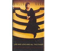 Dunn,Holly - Life & Love & All the Stages [CASSETTE]