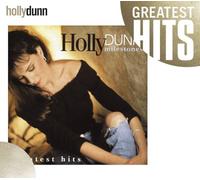 Dunn, Holly - Milestones: Greatest Hits