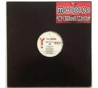 Dunn Mike - N Effect Mode [12" VINYL]