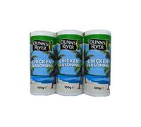 Dunn`s River Dunn's River Chicken Seasoning 100g x 3
