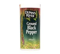 Dunn’s River Ground Black Pepper 100g
