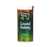 Dunn’s River Ground Nutmeg 100g