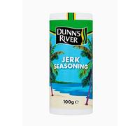 Dunn’s River Jerk Seasoning 100g