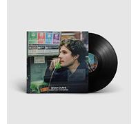 Dunne, Brian - Loser on the Ropes