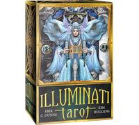 Illuminati Tarot