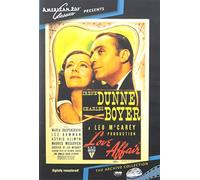 Dunne - Love Affair [DVD] [1939] [Region 1] [US Import] [NTSC]