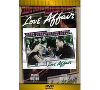 Dunne - Love Affair [DVD] [1939] [Region 1] [US Import] [NTSC]