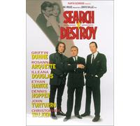 Dunne - Search & Destroy [DVD] [1995] [Region 1] [US Import] [NTSC]