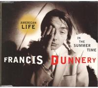 Dunnery Francis - American Life in The...