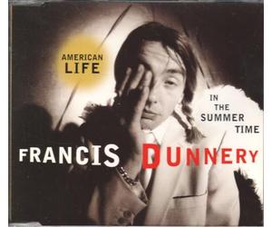 Dunnery Francis - American Life in The...