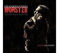 DUNNERY,FRANCIS - Frankenstein Monster
