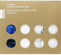Dunnet:Hill:Wincheste - Tavener:Angels