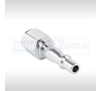 Dunnet Tools 1/4'' Bsp Female Air Fitting