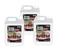 Dunnet Tools 15 Litres Gravel Glue For Garden Stones Ready To Use Garden Path, Patio, Border, Block Paving Sealer Rock Glue For Gravel Stones Pet Friendly And Non Toxic Rock Adhesive For Landscaping