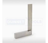 Dunnet Tools 200mm Engineers Square