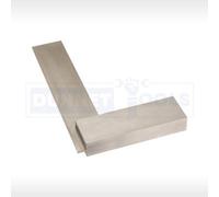 Dunnet Tools 4'' Engineers Square (100mm)