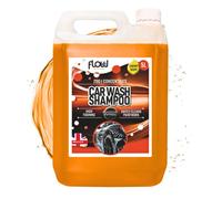 Dunnet Tools 5L Cherry Scented Car Shampoo