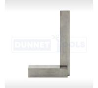 Dunnet Tools 6'' Engineers Square (150mm)