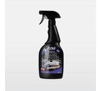 Dunnet Tools 750Ml Windscreen Glass Cleaner Spray