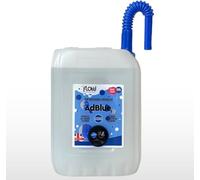 Dunnet Tools Adblue Additive With Integrated Easy-pour Spout Diesel Exhaust Fluid Additive Car Maintenance Quick and Easy Filling Premium Quality Keep spare in Boot (10L Adblue)