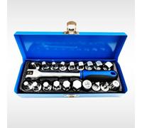 Dunnet Tools Brass 20pc Oil Drain Plug Key Hose Connector Hose End Quick Connector for 1/2-inch Garden Hose Pipe Garden Hose Expandable Stretch Fittings Tap Adaptors Connectors (1, Review)