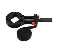 Dunnet Tools 4 Side Corner Clamp Strap Clamps for Woodwork Suitable for Professional DIY Carpenter Tools Corner Clamps for Woodwork Woodworking Tools Right Angle Clamp