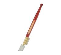 Dunnet Tools Diamond Tip Glass Cutter Tool | Precision Glass Cutting Tool with Mirror & Tile Scoring Wheel | Cutting Disc for Angle Grinder, Perfect for Stained, Bottle Cutting, and DIY Craft Projects