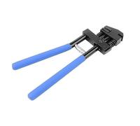 Dunnet Tools Heavy Duty Panel Flanging And 5mm Hole Punch Tool For Sheet Metal Repair Iron Aluminium Titanium Stainless Steel Welding Tool Flanges Weld Sheet Metal Work