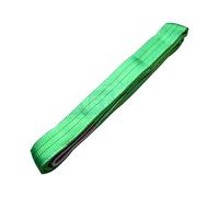 Dunnet Tools Heavy Duty Tow Strap 2 Tonne 60mm x 3M | Recovery Rope, Kinetic Towing, 4x4 Accessories, Car Breakdown Kit, Winch & Lifting Straps for Vehicles, Trucks & Trailers