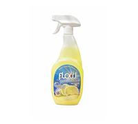 Dunnet Tools Kitchen Cleaner Spray 750ml, Antibacterial Multi Surface Cleaner, Powerful Degreaser and Grease Remover for Kitchen Surfaces Worktops Hobs and Sinks, Fresh Scent