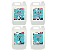 Dunnet Tools Limescale Remover Heavy Duty 20L Concentrated Appliance Descaler Liquid - Perfect Washing Machine Cleaner Dishwasher Cleaner Kettle Descaler - Strong Coffee Machine Descalers For Home