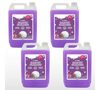 Dunnet Tools Pet Magic Carpet Cleaner Shampoo Solution Deep Cleaning Stain Remover With Odour Neutraliser To Remove Dog & Cat Urine Carpet Solution For Carpet Shampoo Machines (20L Carpet Cleaner)