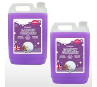 Dunnet Tools Pet Magic Carpet Cleaner Shampoo Solution for Machines Pet Urine and Odour Neutraliser Rug Cleaner Cats & Dog Urine Wee Smell Remover 10L Pet Stain and Odour Remover Carpet Shampoo