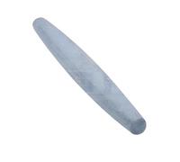 Dunnet Tools Premium Professional 12" Cigar Sharpening Stone | 30cm Whetstone Grit Accessory for Kitchen Knives, Garden Tool Knife Blade & Axes Honing | Diamond Sharpening Stone with Non-Slip Base