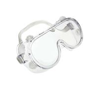 Dunnet Tools Safety Goggles and Glasses Pack for Eye Protection | Anti-Fog, Scratch-Resistant | Chemical Splash Resistant | Clear, Adjustable, Comfortable Fit for Work, Lab, DIY| Men & Women