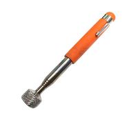 Dunnet Tools Telescopic Magnetic Pick Up Tool | 10lb Heavy Duty Extending Grabber for Mechanics | Extra Long Reach Retrieval Tool with Strong Magnet for Workshop, Garage & DIY Tools