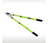 Dunnet Tools Telescopic Tree Lopper Anvil Garden Tools Lever Action Ratchet Cutter Pruning Extending Garden Shears Gardening Tools Long Reach Pruner Branch Cutters