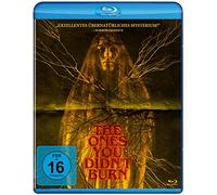 Dunning,Samuel - The Ones You Didn't Burn - [Blu-ray]