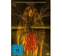 Dunning,Samuel - The Ones You Didn't Burn - [DVD]