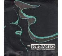 Dunno what it is (Remix) [VINYL]