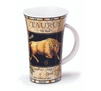 Dunnon Glencoe Taurus Mug