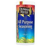 Dunn's River All Purpose Seasoning (100g) - Pack of 2