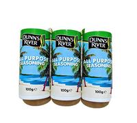 Dunn's River All Purpose Seasoning 100g (Pack of 3)