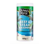 Dunn's River Beef & Steak Seasoning, 100g