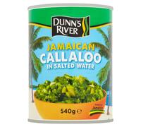Dunn's River Callaloo 540G