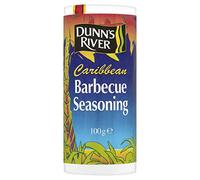 Dunns River Caribbean Barbecue Seasoning, 100 g