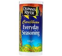 Dunns River Caribbean Everyday Seasoning 100g