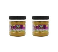 Dunn's River Caribbean Hot Curry Powder, 500g Pack of 2