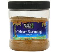 Dunns River Chicken Seasoning Large 600 g(pack of 3)