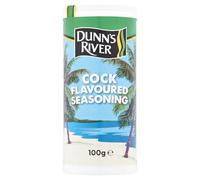 Dunns River Cock Flavoured Seasoning 100G